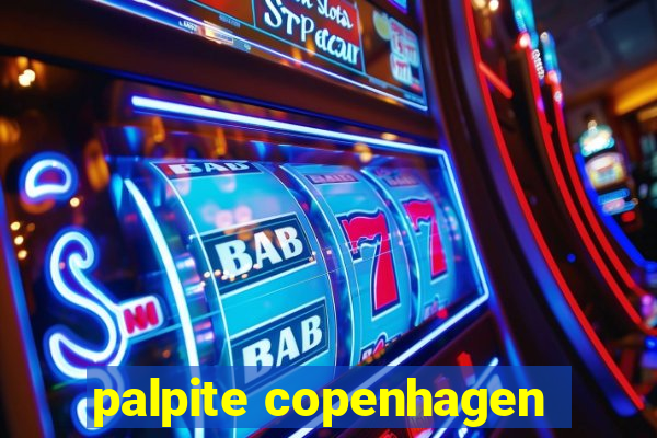 palpite copenhagen